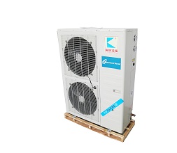 冷凍機(jī)組-DDBGS-060