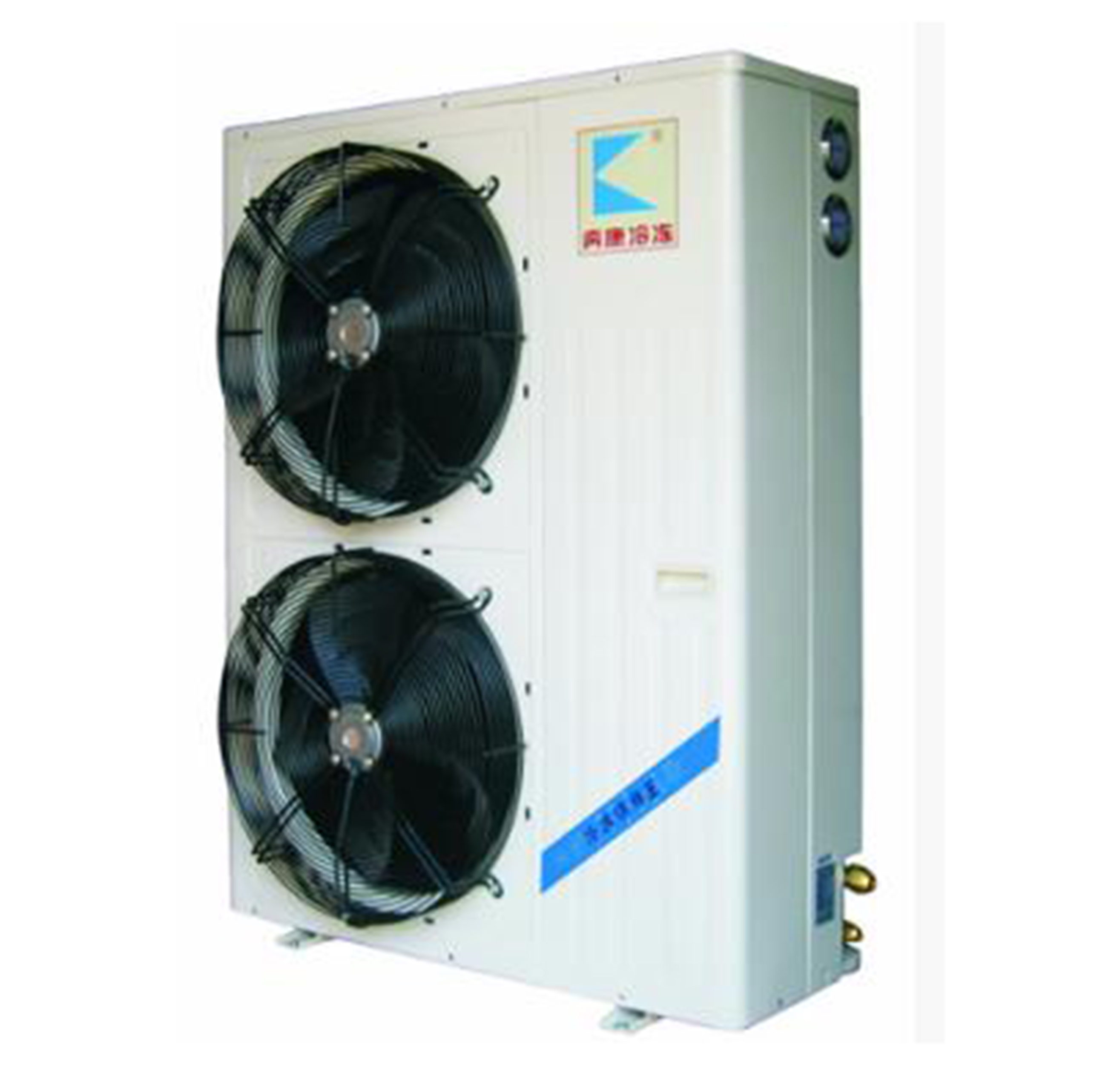 冷凍機(jī)組-DDBGS-080