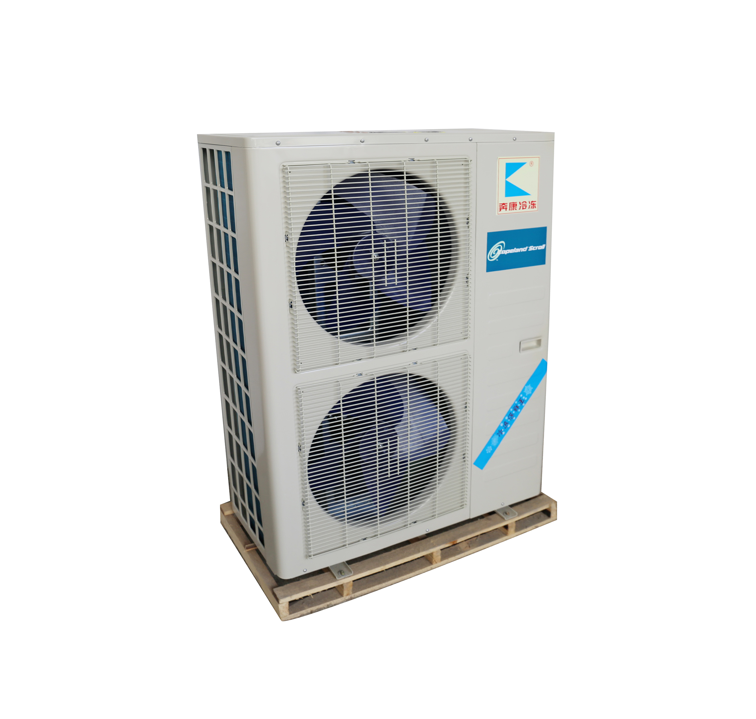 冷凍機(jī)組-DDBGS-040