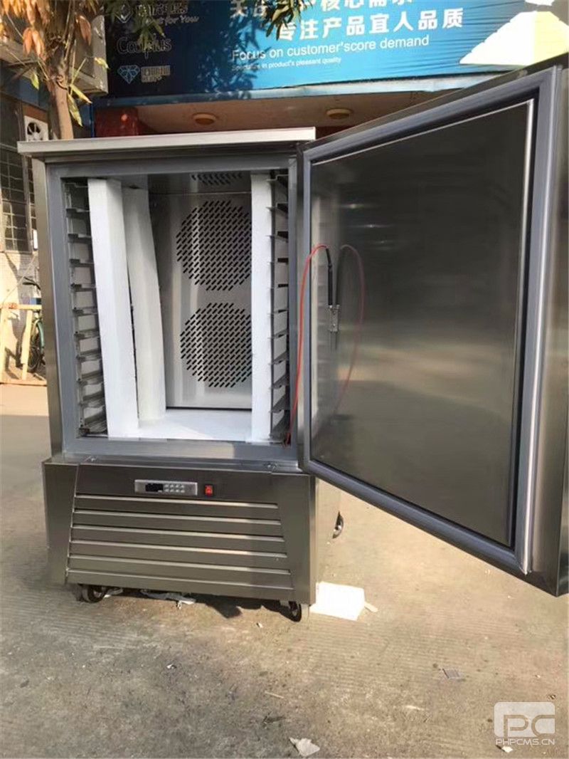 怒江-60℃速凍冰柜廠家
