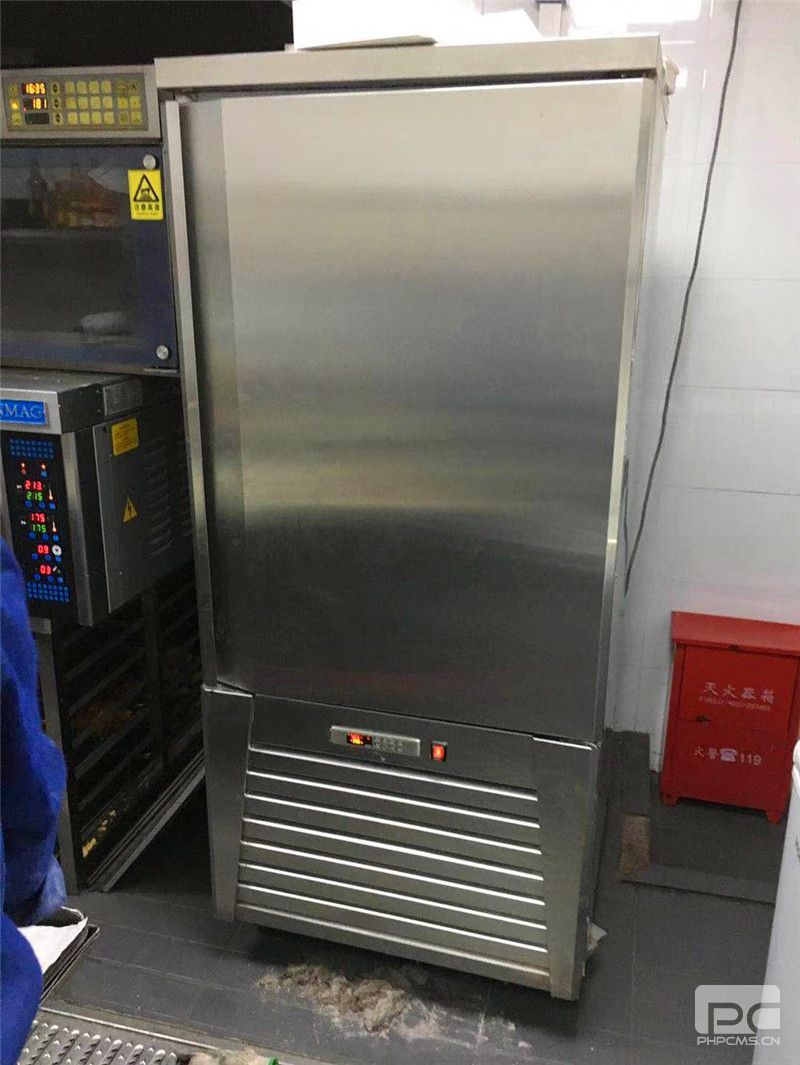 清遠牛肉速凍冰柜廠家